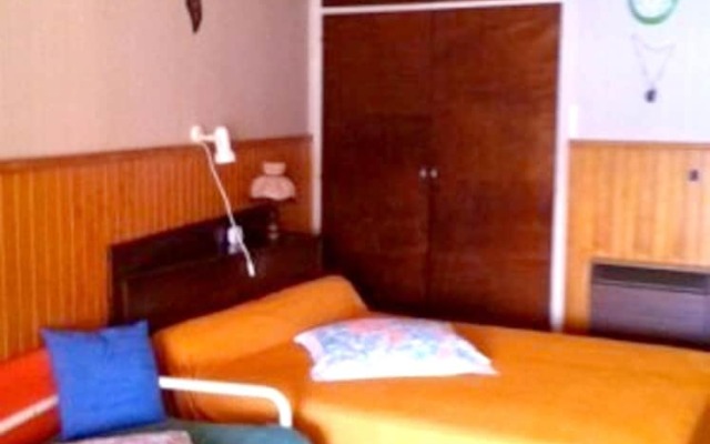 Studio in Casaglione, With Wonderful sea View and Enclosed Garden