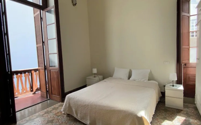 Casa Quesada Histórica