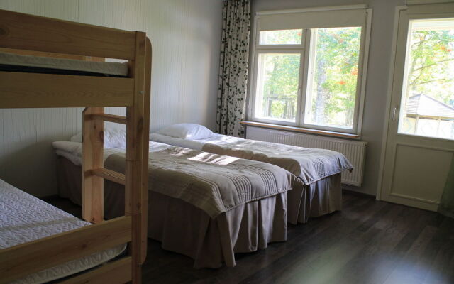 Holiday Home Koivuranta
