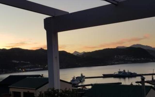 Papillon Guest Suite