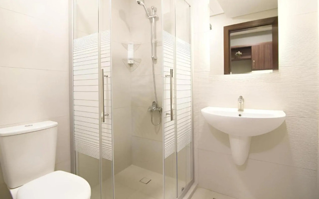 46 Serviced Apartments