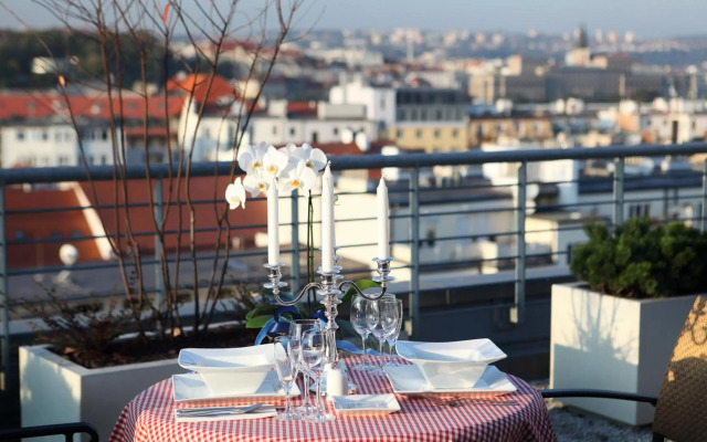 ibis Praha Old Town