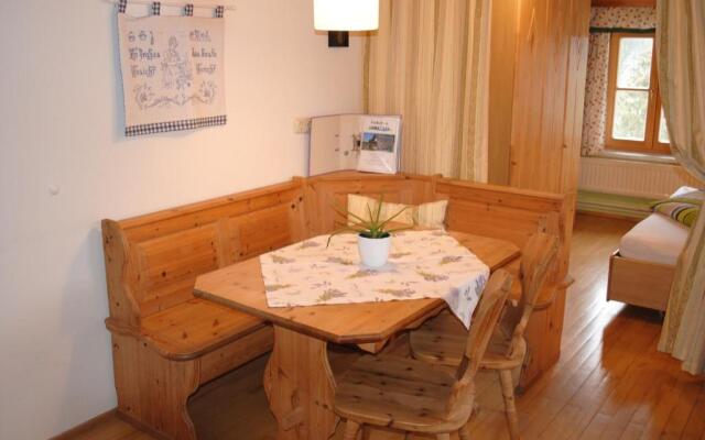 Familienbauernhof Glockriegl