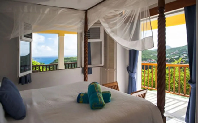 Dream Villa Colombier 825