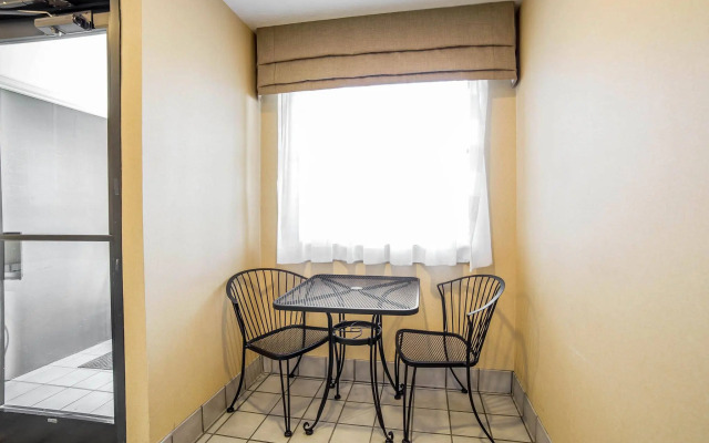 Sleep Inn West Valley City - Salt Lake City South