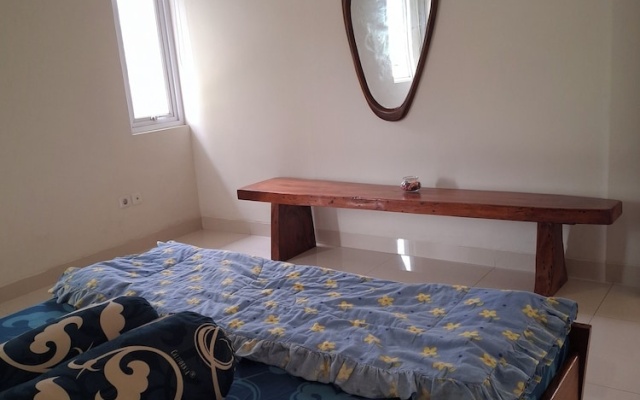 Dagope Homestay – Guest Rooms – Lembang