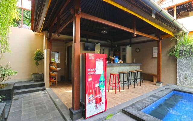 D'Astri Guesthouse Sanur RedPartner
