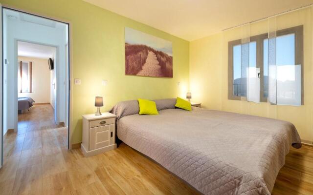 Appartement Villa Quietude