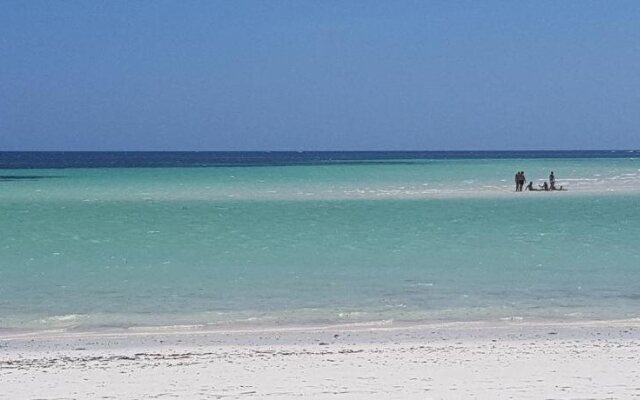 Stay.Plus Nyumba Tulivu Watamu