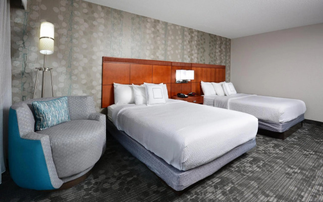 Courtyard by Marriott Danville