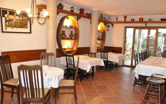 Gasthof Perabo