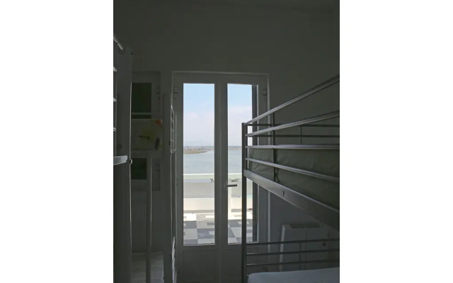 Faro Beach Life Hostel