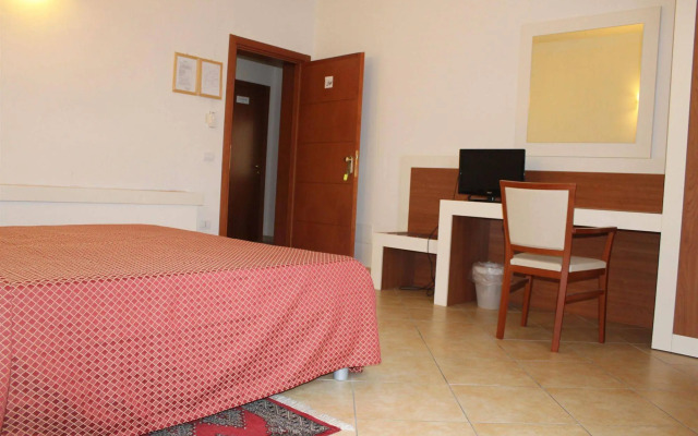 B&B Soggiorno Ponte Rosso