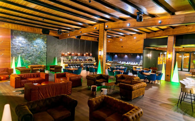 Grand Hotel Therme