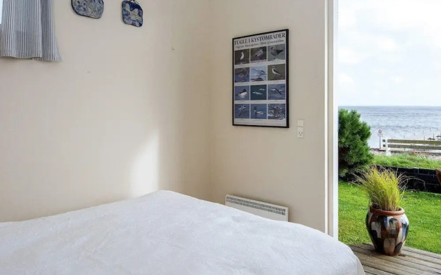 5 Person Holiday Home in Hejls