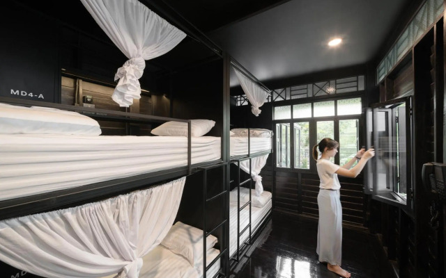 Kloem Hostel - Adults Only