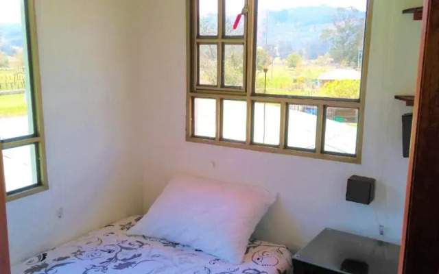 Villa de Libertad DF