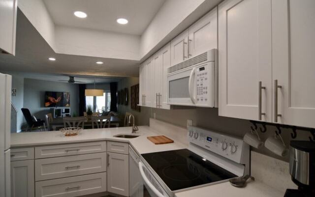 Island House G236