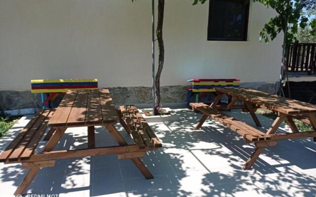 Ioannis Stagkonis House 2