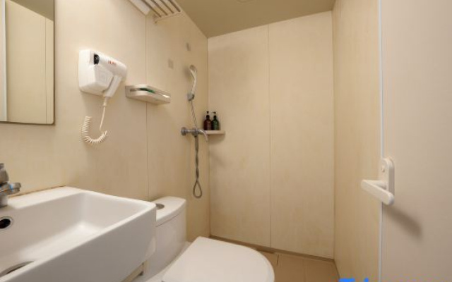 H Hotel（Xi‘an Foreign Studies University Branch）
