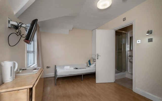 Flexistay Aparthotel Tooting