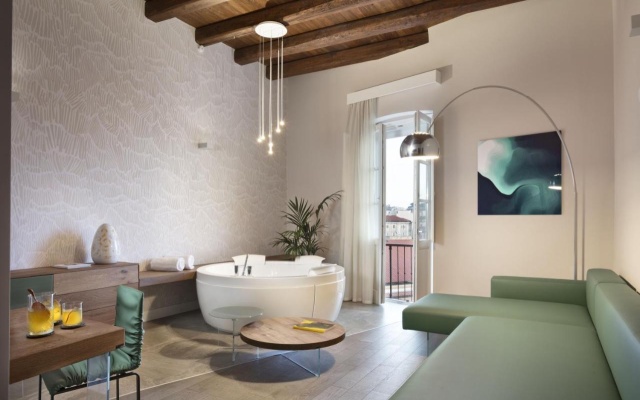 Casa Clàt – Boutique Hotel