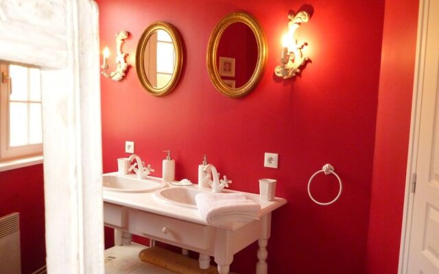 Domaine de la creuse