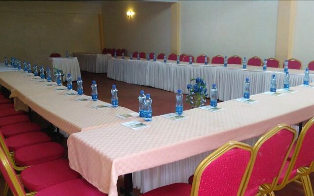 Bekam Hotel