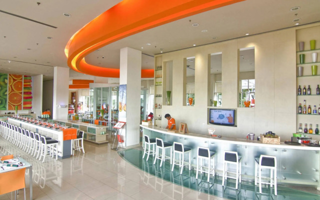 HARRIS Hotel Batam Center Batam