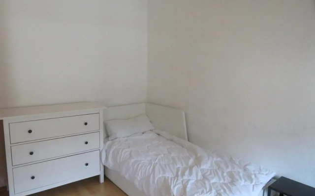 L8 Street Monteurwohnung - Mannheim Innenstadt