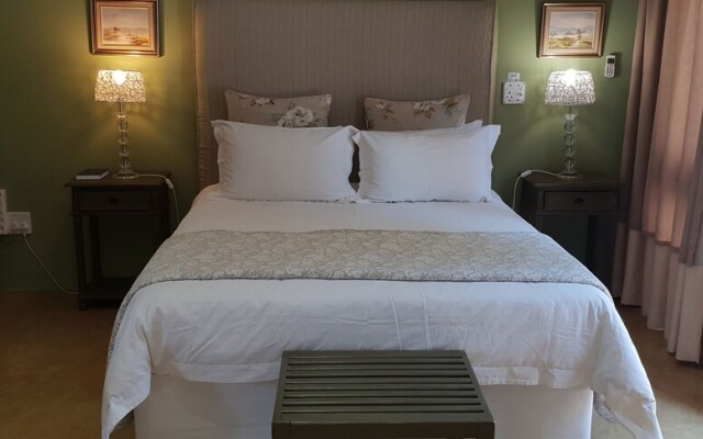 Telestai Guest House