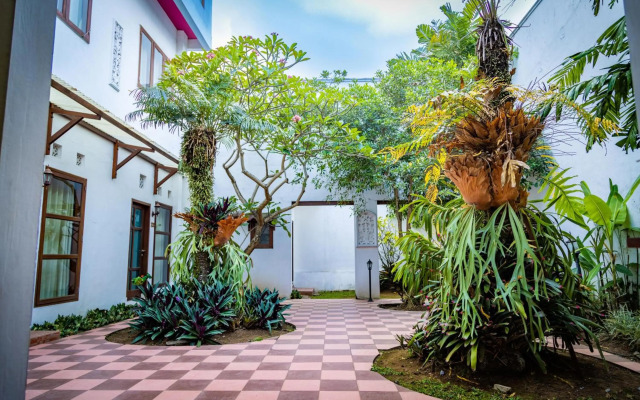 Hotel Gradia 2