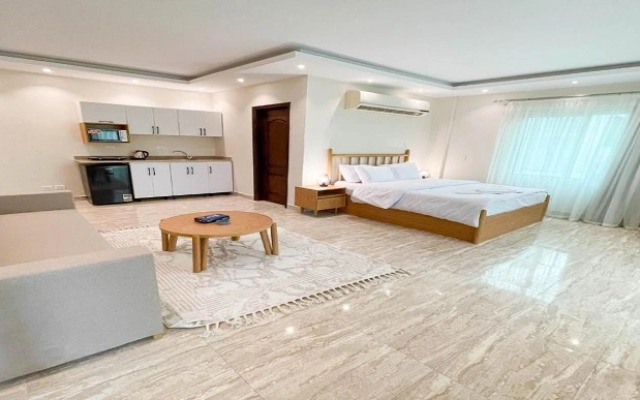 Settle Inn Rehab City B