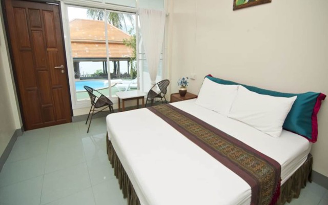 Bhuvarin Resort
