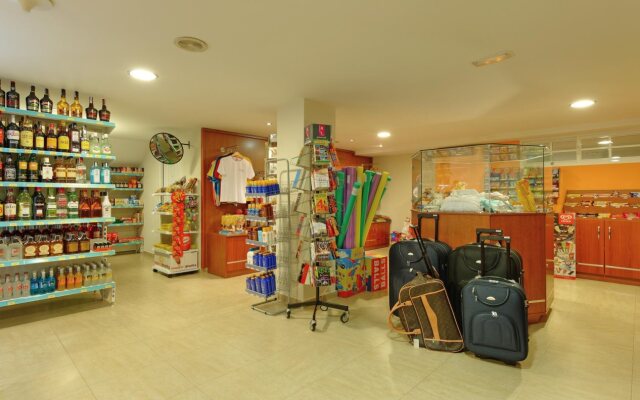 Mijas Costa Oasis
