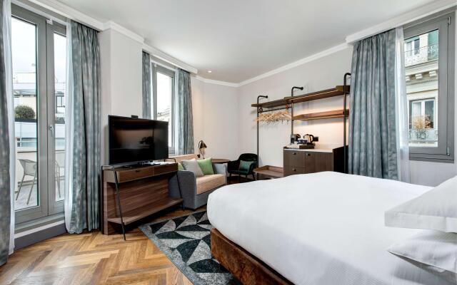DoubleTree by Hilton Rome Monti