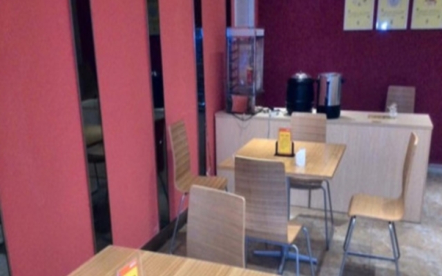 7 Days Inn Bazhong Nan Chi South Road Fenghuang City Branch