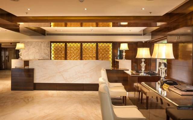 Samanvay Boutique Hotel Udupi