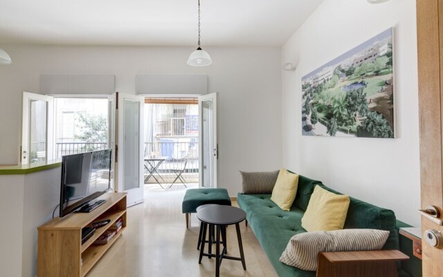 Diz 3 By TLV2rent