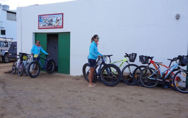 Evita Beach Apartamentos