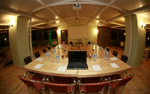 Ida Natura Life Style Otel Kazdaglari