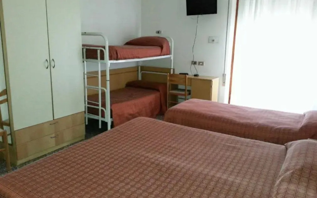 Hotel San Remo