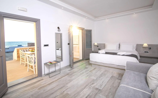 Aegean Melody Suites & Villa