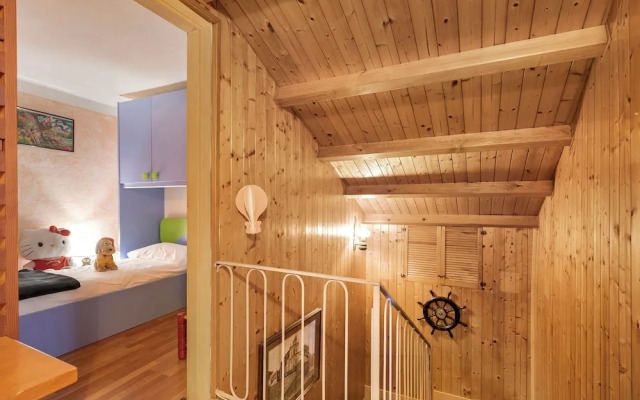 La Lanterna Swimming Pool Retreat