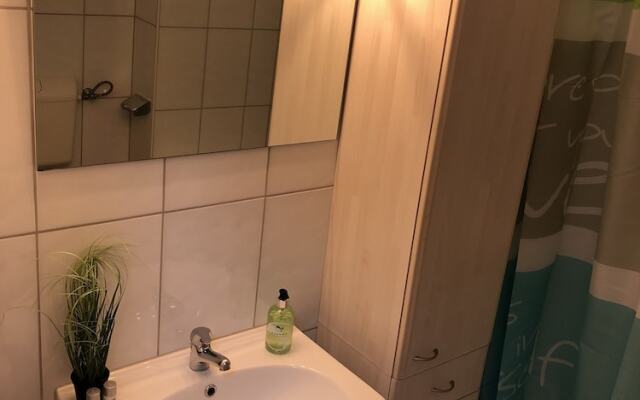 WallsideMidtown Studios Nuremberg