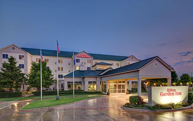 Hilton Garden Inn DFW Airport South