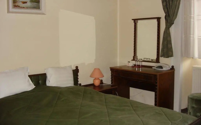 Hotel Blaha