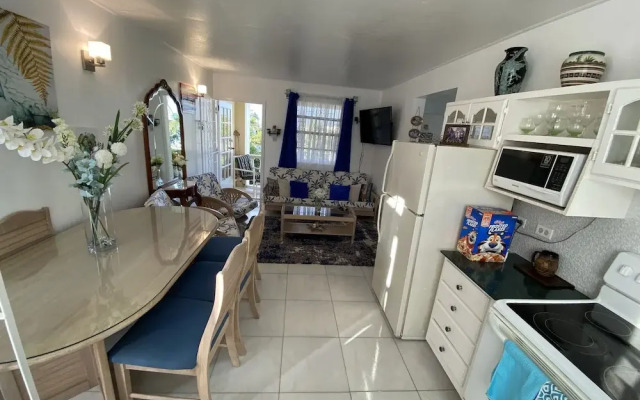 Searocks Beach Apartment
