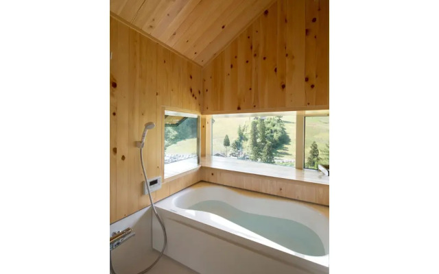 Fuku Chalet