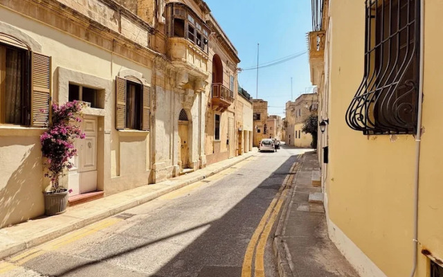 Room-kappella Boutique - Room 1